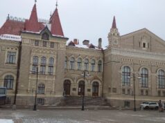 В Рыбинском музее-заповеднике открывается ежегодная выставка городских художников