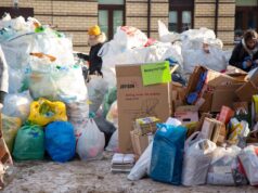 В Рыбинске пройдет предновогодняя «Экосуббота»