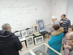 Рыбинские художники удостоились высоких наград