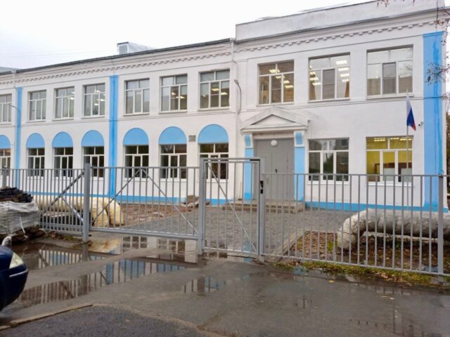 В Рыбинске проверили качество выполнения работ на пяти масштабных объектах