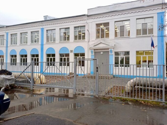 В Рыбинске проверили качество выполнения работ на пяти масштабных объектах