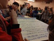 Рыбинск меняют люди