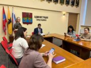 Глава Рыбинска подвел итоги года