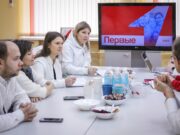 В Движение Первых в Рыбинске за полтора года вступили 4000 ребят