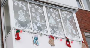 В Рыбинске объявили конкурс «Новогодний город»