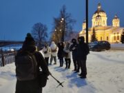 Информация о Рыбинске появится в аудиогиде для автопутешественников