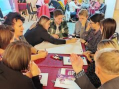 Пятилетка Волжского