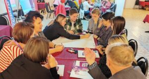 Пятилетка Волжского