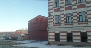 Проект создания передовой инженерной школы в Рыбинске претендует на получение гранта