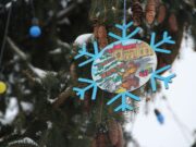 С Новым годом, рыбинцы!