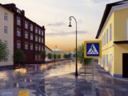 В Рыбинске представили проект обновления улицы Чкалова