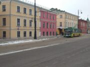 В Рыбинске решили не поднимать плату за проезд в общественном транспорте