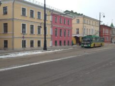 В Рыбинске решили не поднимать плату за проезд в общественном транспорте