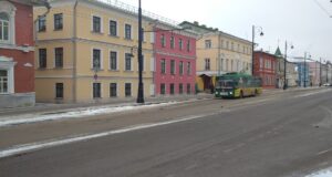 В Рыбинске решили не поднимать плату за проезд в общественном транспорте