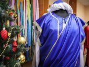 Рождественское шествие в Рыбинске обещает быть очень красочным