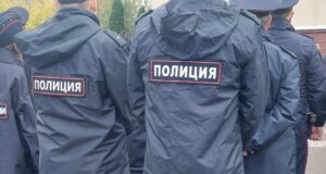 Жители Рыбинска смогут задать вопросы начальнику полиции