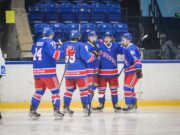 Победная серия «Полета» продолжается