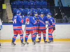 Победная серия «Полета» продолжается