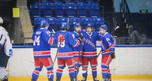 Победная серия «Полета» продолжается