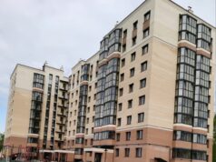 В Ярославской области более чем на 100 процентов выполнен годовой план по вводу жилья