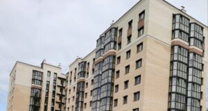 В Ярославской области более чем на 100 процентов выполнен годовой план по вводу жилья