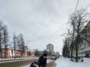 Рыбинская прокуратура зафиксировала нарушения зимней уборки городских дорог