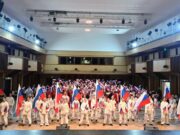 Два творческих коллектива из Рыбинска представят наш регион на Международной выставке-форуме «Россия»