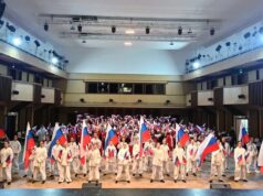 Два творческих коллектива из Рыбинска представят наш регион на Международной выставке-форуме «Россия»