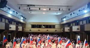 Два творческих коллектива из Рыбинска представят наш регион на Международной выставке-форуме «Россия»