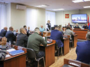 Бюджет Рыбинска на 2024 год утвержден