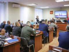 Бюджет Рыбинска на 2024 год утвержден