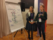 Эмоции, которые дарит город