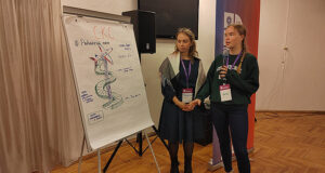 Эмоции, которые дарит город