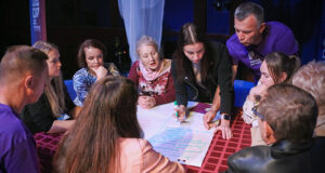 Проблемы и перспективы Рыбинска