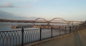 В Рыбинске может появиться производство оборудования для нефтегазовой отрасли