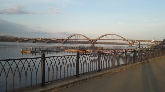 В Рыбинске может появиться производство оборудования для нефтегазовой отрасли