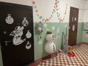 Конкурс «Новогодний город» с успехом прошел в Рыбинске