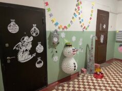 Конкурс «Новогодний город» с успехом прошел в Рыбинске