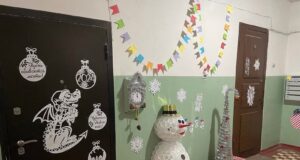 Конкурс «Новогодний город» с успехом прошел в Рыбинске