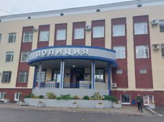 Поход за продуктами обернулся уголовным делом