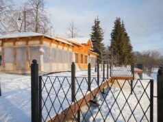 Рыбинцам рассказали о самых интересных локациях обновленной Бульварной улицы