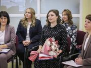 В Рыбинске выберут учителя и воспитателя года