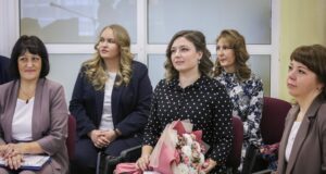 В Рыбинске выберут учителя и воспитателя года