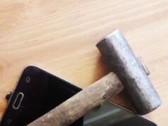 Телефоны убрать, труд вернуть