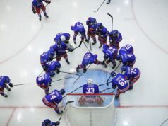 Игроки «Полета» выступят на Кубке Поколений