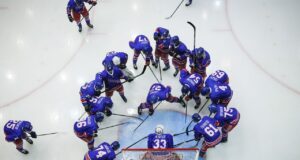 Игроки «Полета» выступят на Кубке Поколений