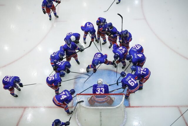 Игроки «Полета» выступят на Кубке Поколений