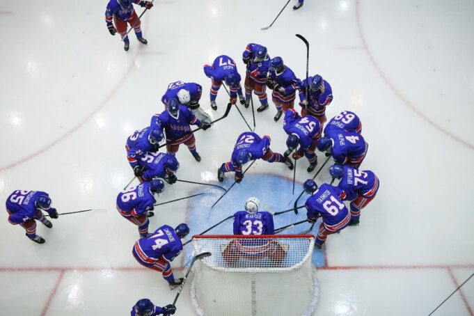 Игроки «Полета» выступят на Кубке Поколений