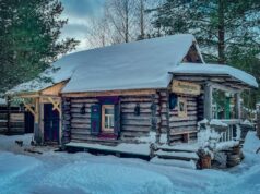 Этнопарк из Рыбинского района получил премию правительства РФ в области туризма