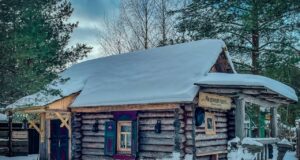 Этнопарк из Рыбинского района получил премию правительства РФ в области туризма